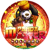 panda master register