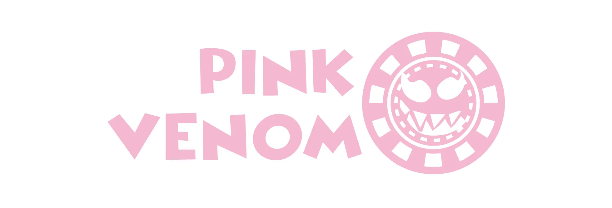 pinkvenom